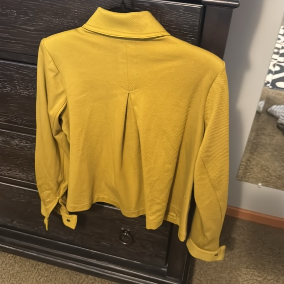 Cabi Touring Jacket Small - Picture 7 of 7